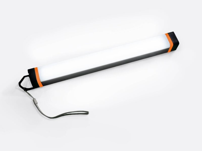 Tamena TentBox Bar Light – Portable & Bright Camping Light