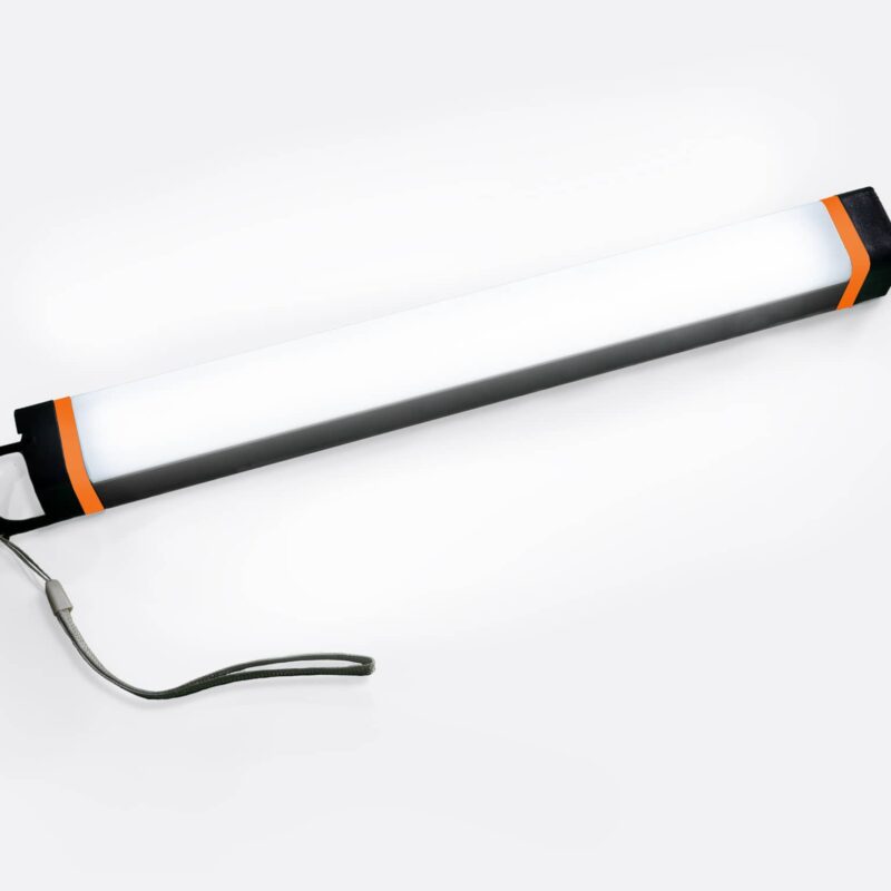 Tamena TentBox Bar Light – Portable & Bright Camping Light