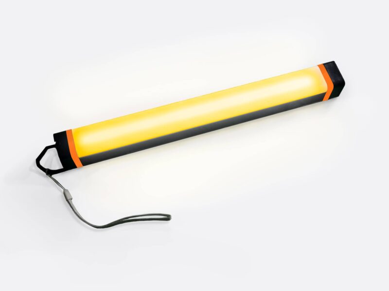 Tamena TentBox Bar Light – Portable & Bright Camping Light - Image 2