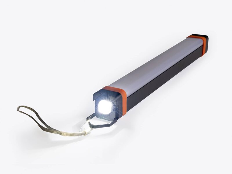 Tamena TentBox Bar Light – Portable & Bright Camping Light - Image 3