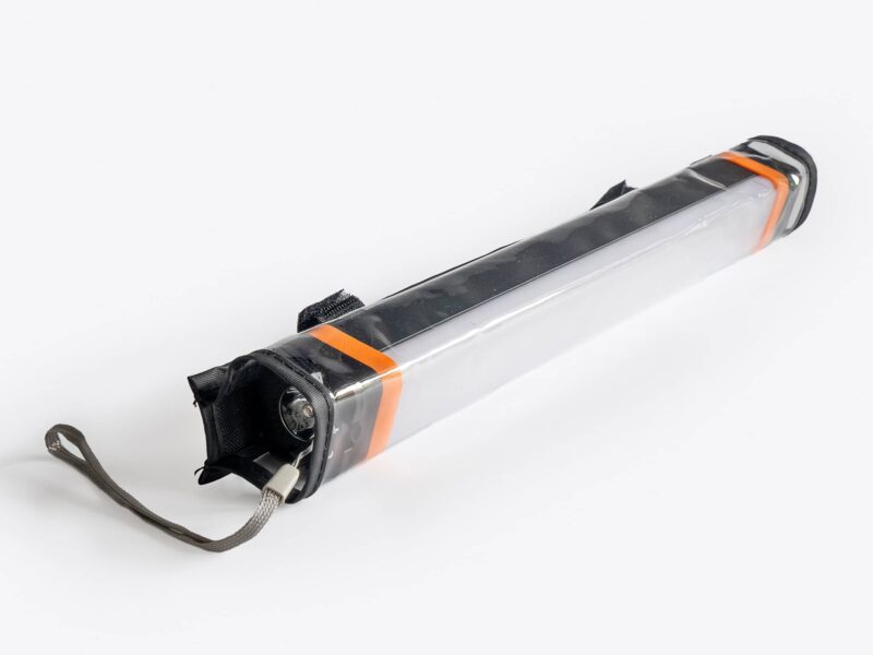 Tamena TentBox Bar Light – Portable & Bright Camping Light - Image 4