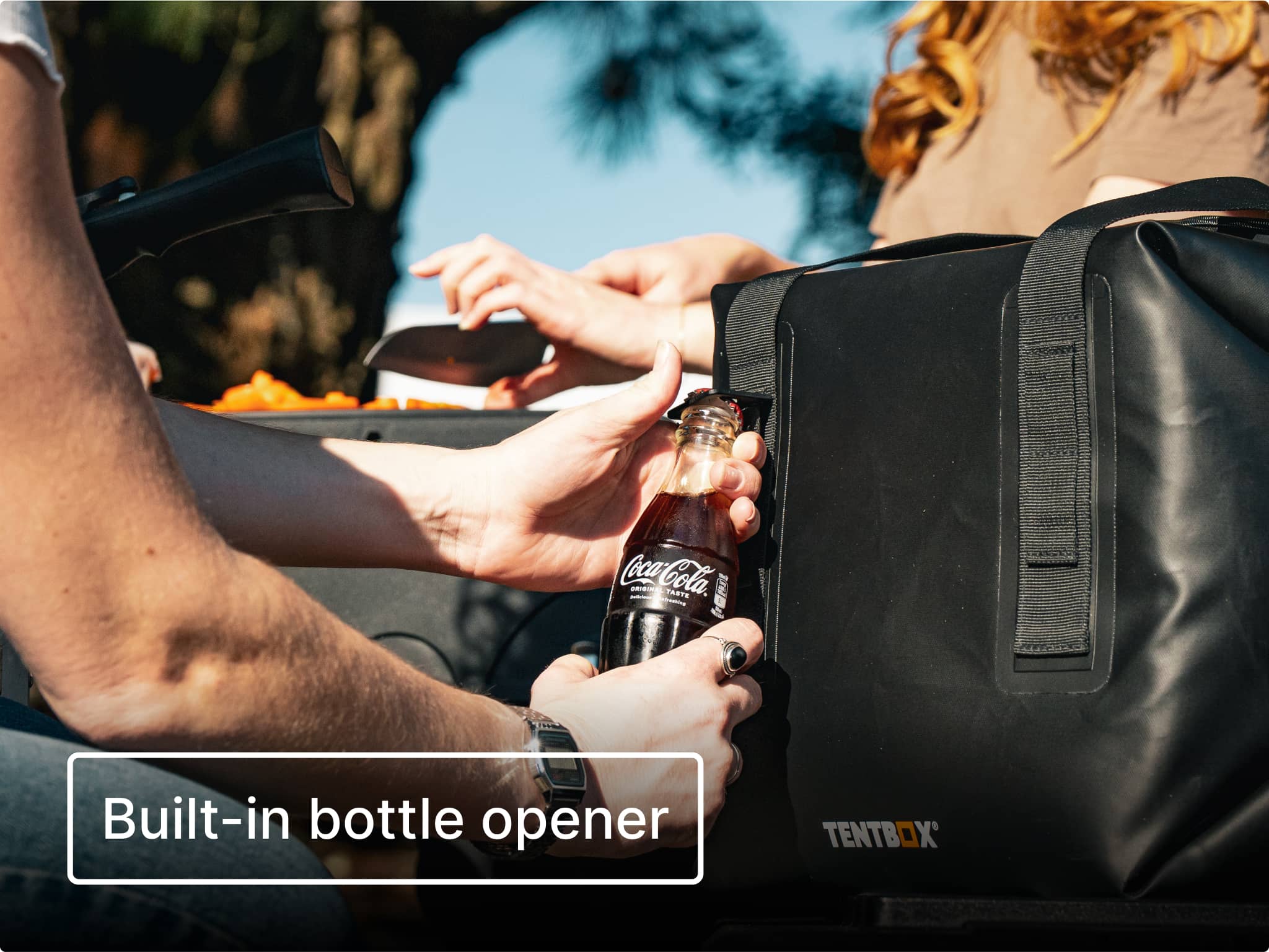 Tamena CoolBag – Insulated Portable Cooler Bag - Image 13