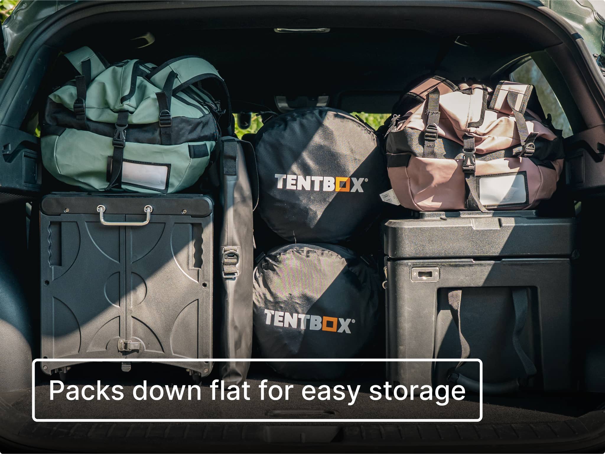Tamena CoolBag – Insulated Portable Cooler Bag - Image 7