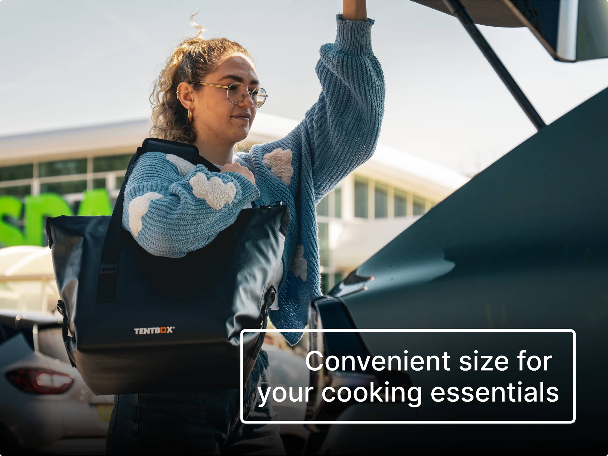 Tamena CoolBag – Insulated Portable Cooler Bag - Image 8