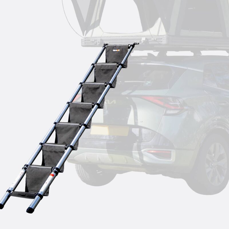 Tamena Ladder Steps – Sturdy & Safe Climbing Solution