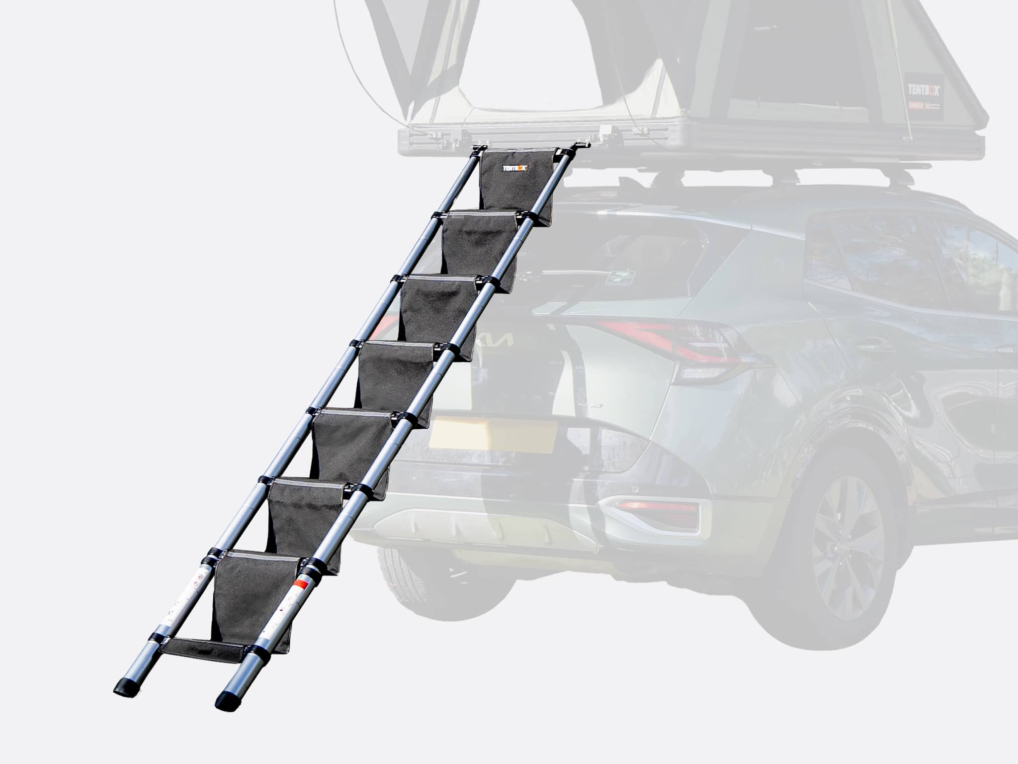 Tamena Ladder Steps – Sturdy & Safe Climbing Solution