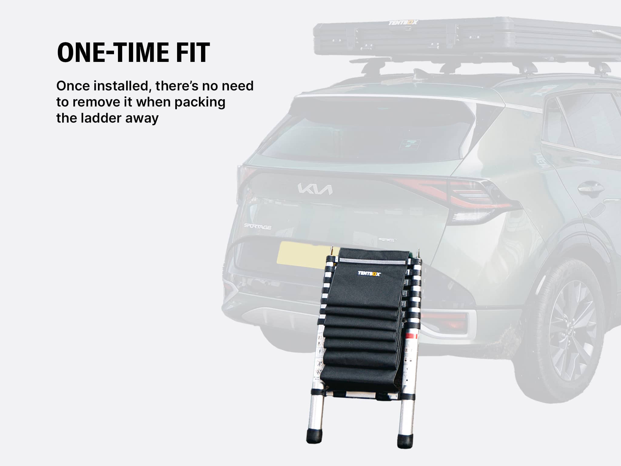 Tamena Ladder Steps – Sturdy & Safe Climbing Solution - Image 3