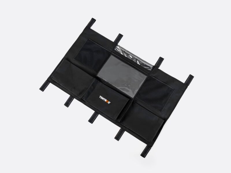 Lite Storage Pockets