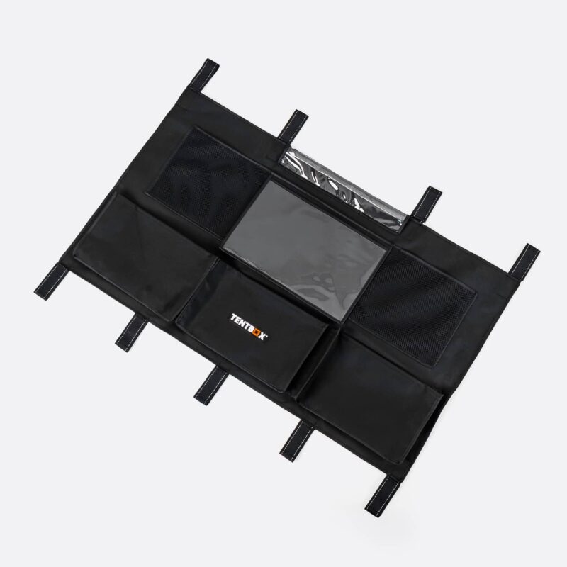Lite Storage Pockets