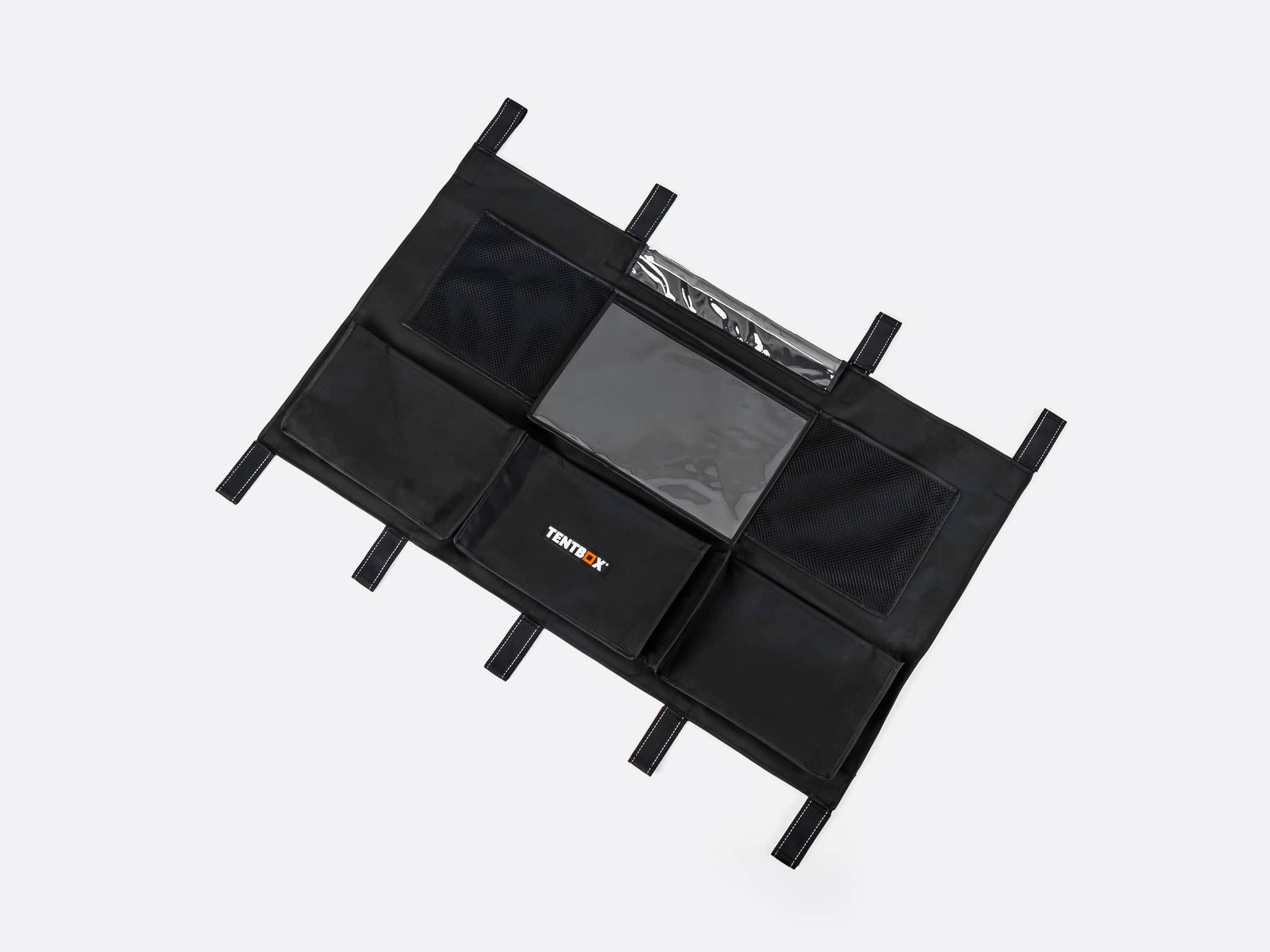 Lite Storage Pockets