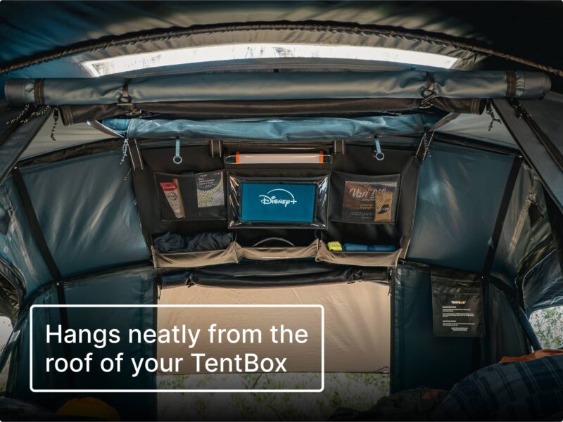 Lite Storage Pockets - Image 4