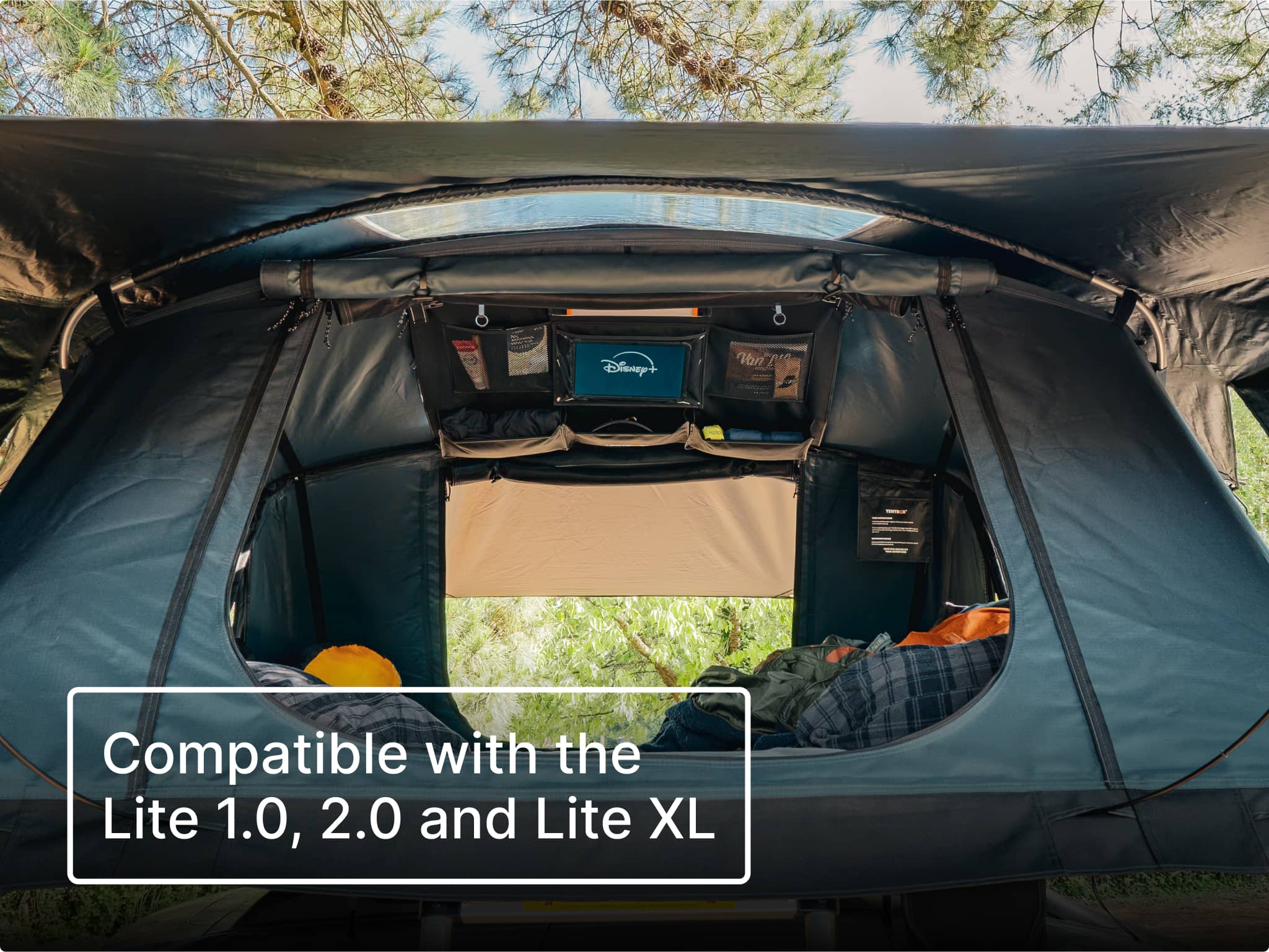 Lite Storage Pockets - Image 5
