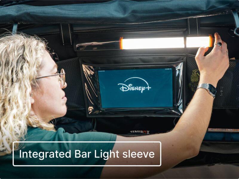 Lite Storage Pockets - Image 6