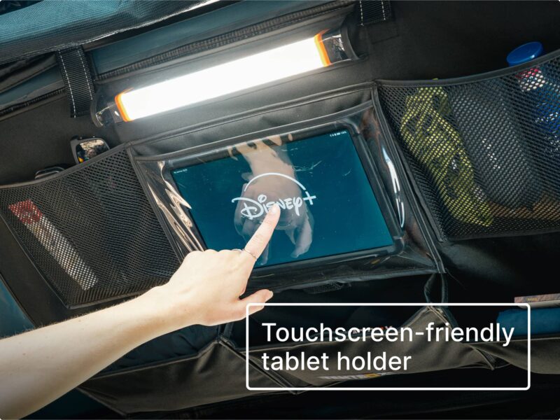 Lite Storage Pockets - Image 7