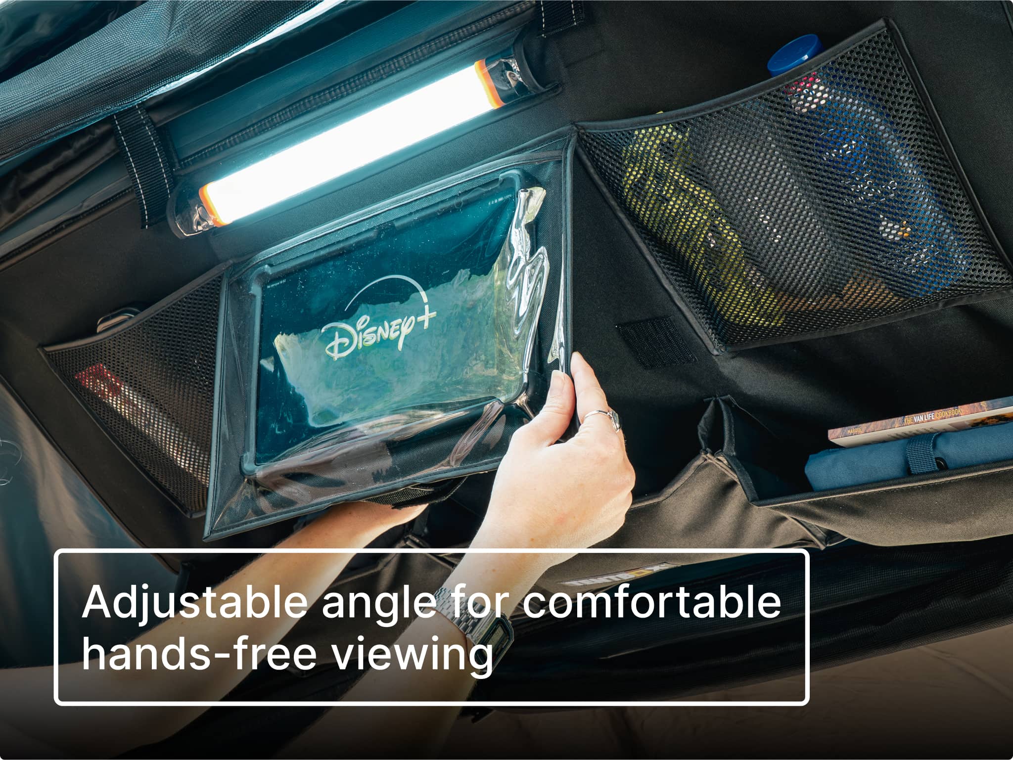 Lite Storage Pockets - Image 8