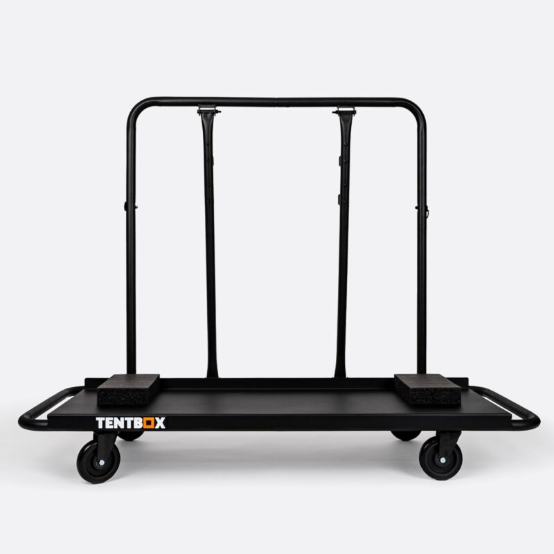 Storage Trolley