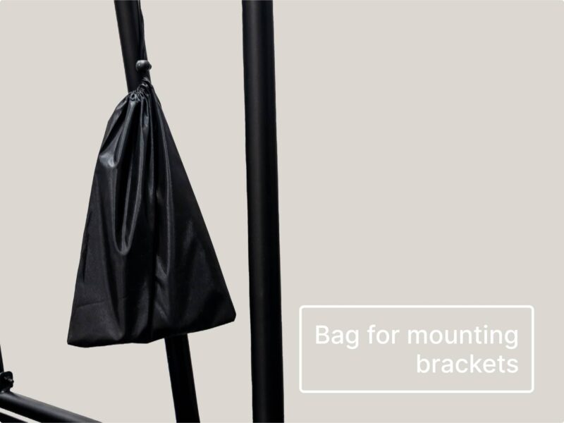 Storage Trolley - Image 8
