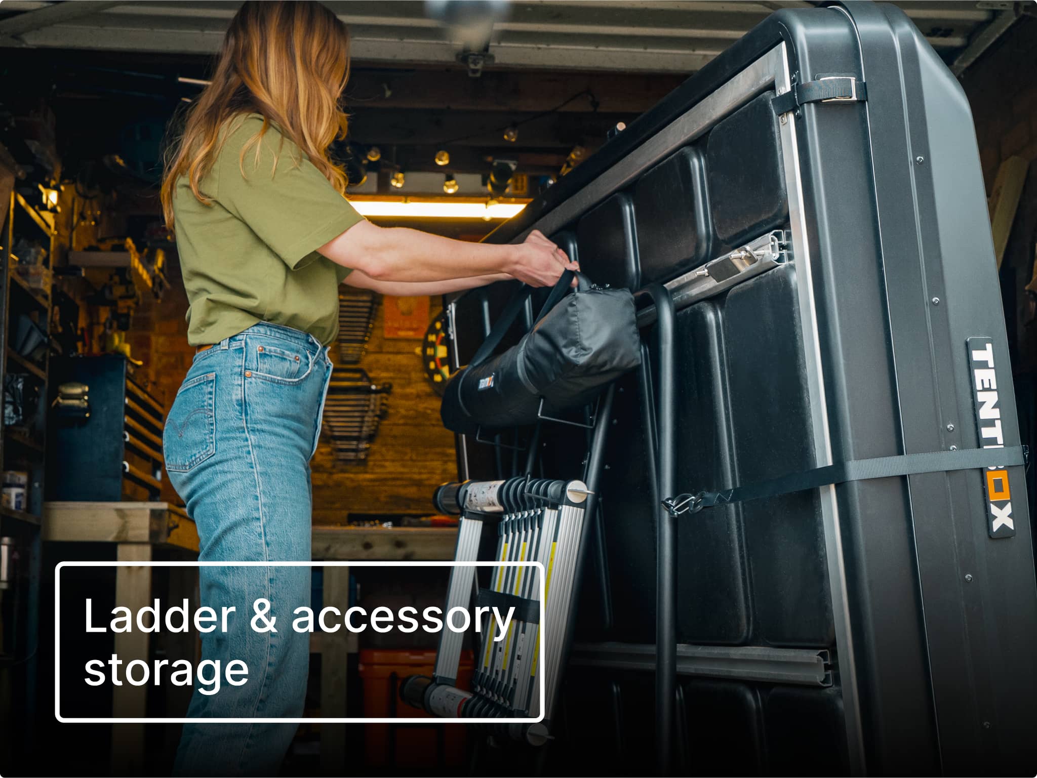 Storage Trolley - Image 10