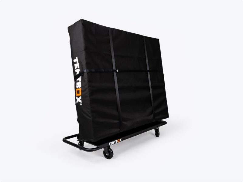 Storage Trolley - Image 2