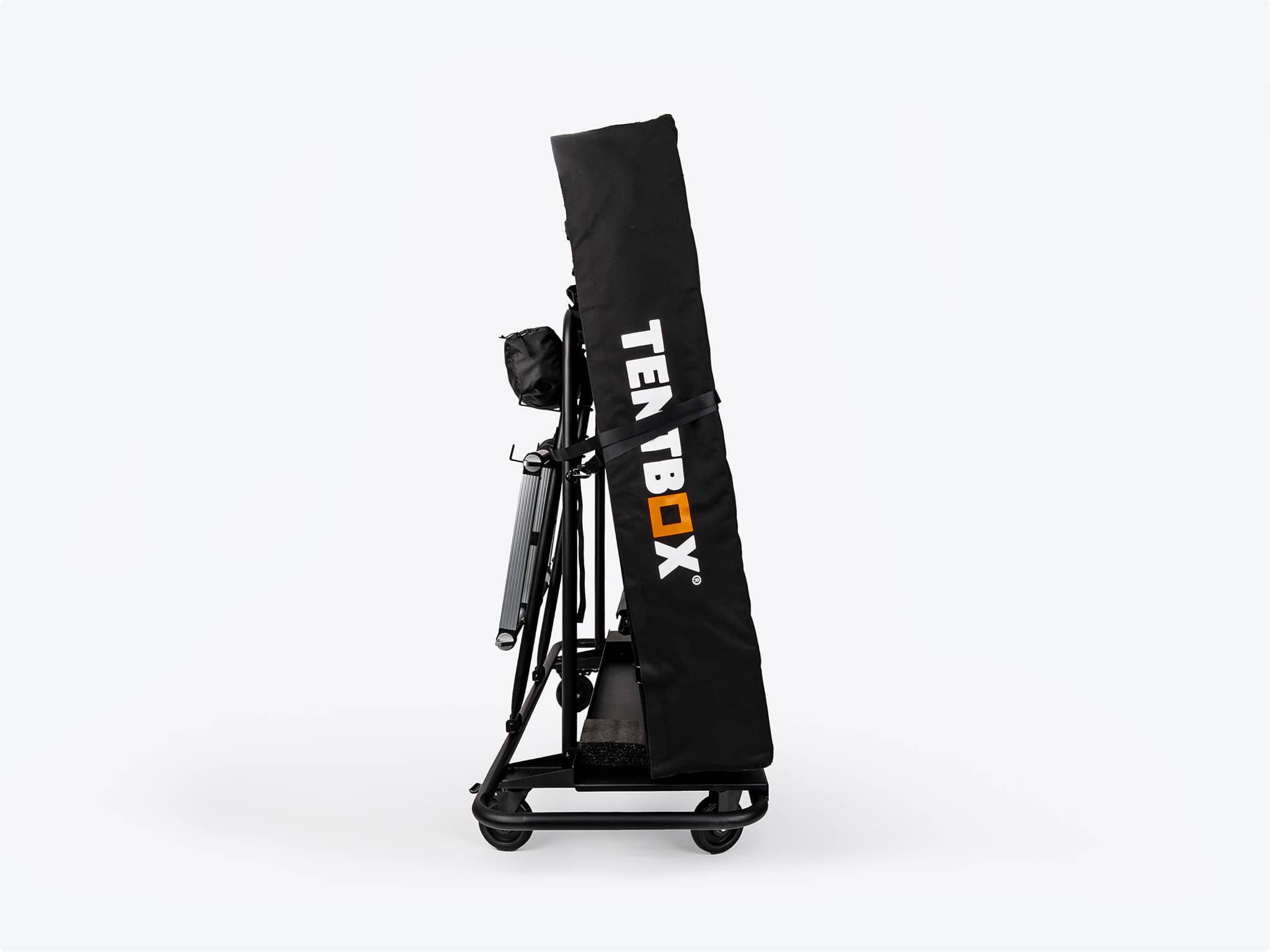 Storage Trolley - Image 3