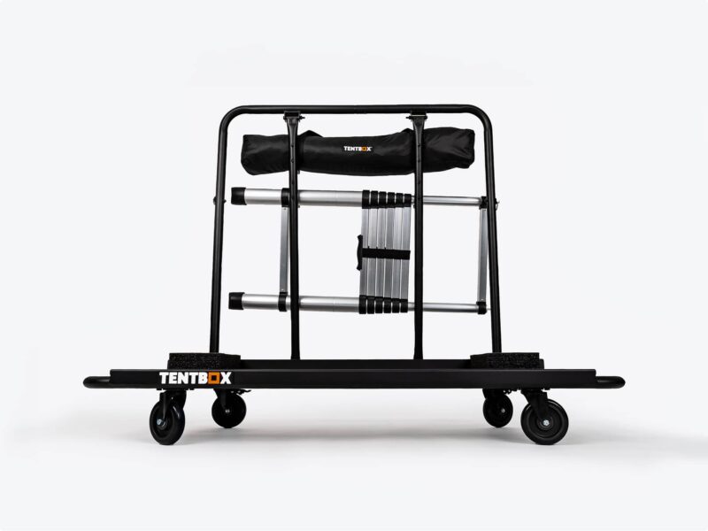 Storage Trolley - Image 4