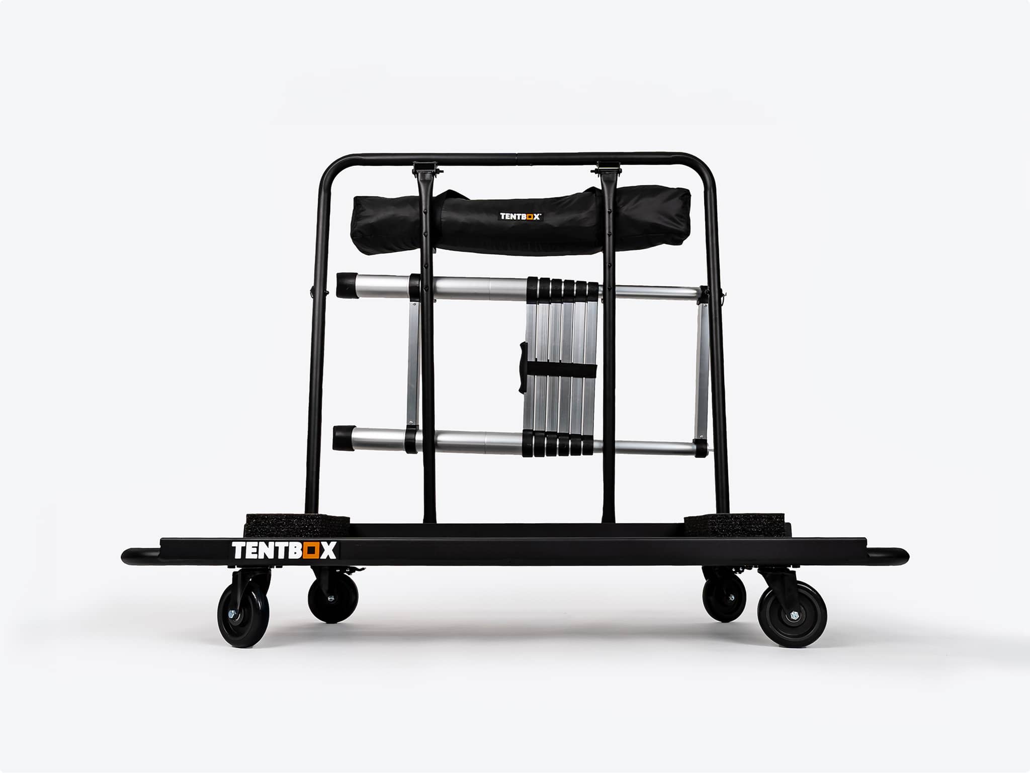 Storage Trolley - Image 4