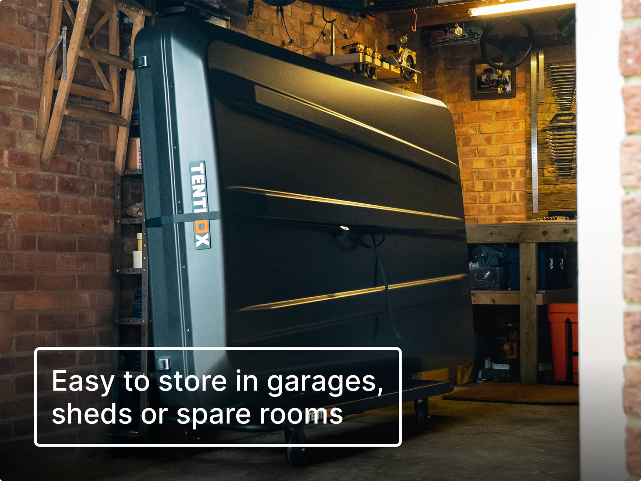 Storage Trolley - Image 5