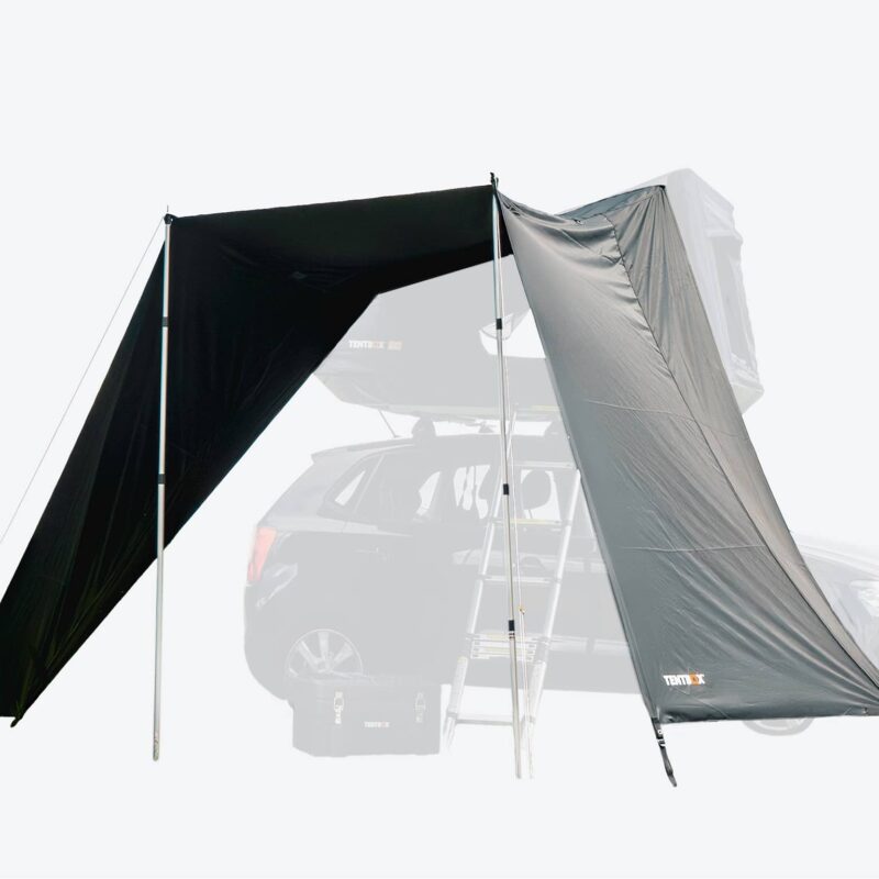 GO Tunnel Awning