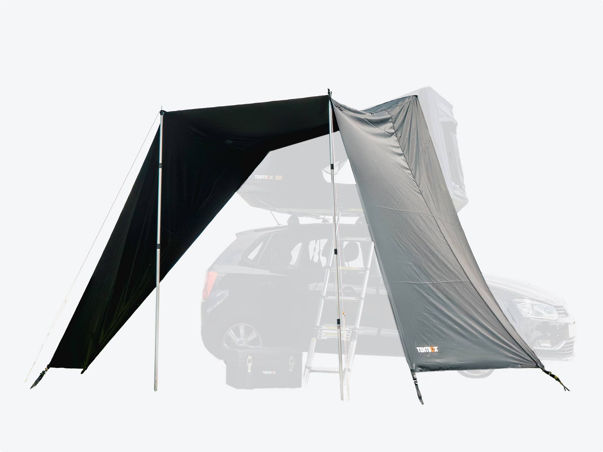 GO Tunnel Awning