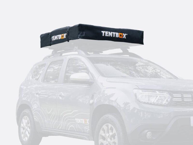 Tamena Lite 1.0 Travel Cover – Lightweight & Protective