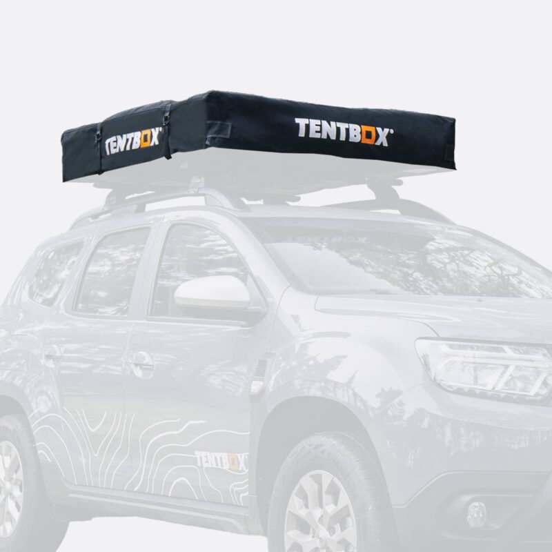 Tamena Lite 1.0 Travel Cover – Lightweight & Protective