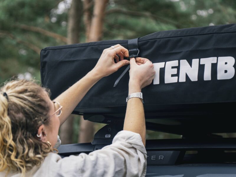 Tamena Lite 1.0 Travel Cover – Lightweight & Protective - Image 4