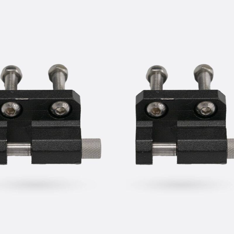 Tamena Ladder Mounts – Durable & Secure Attachment Accessories