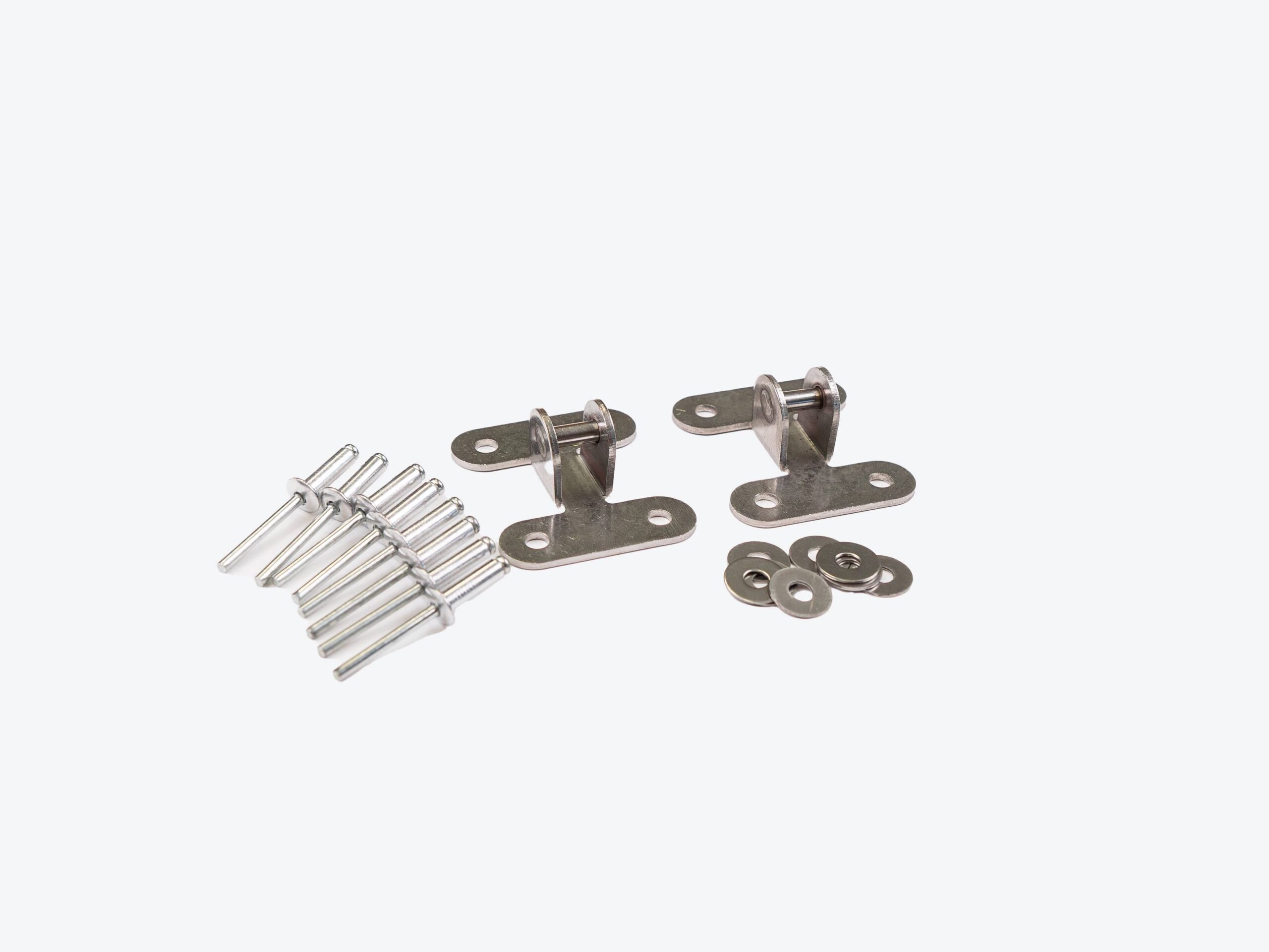 Tamena Ladder Mounts – Durable & Secure Attachment Accessories - Image 7