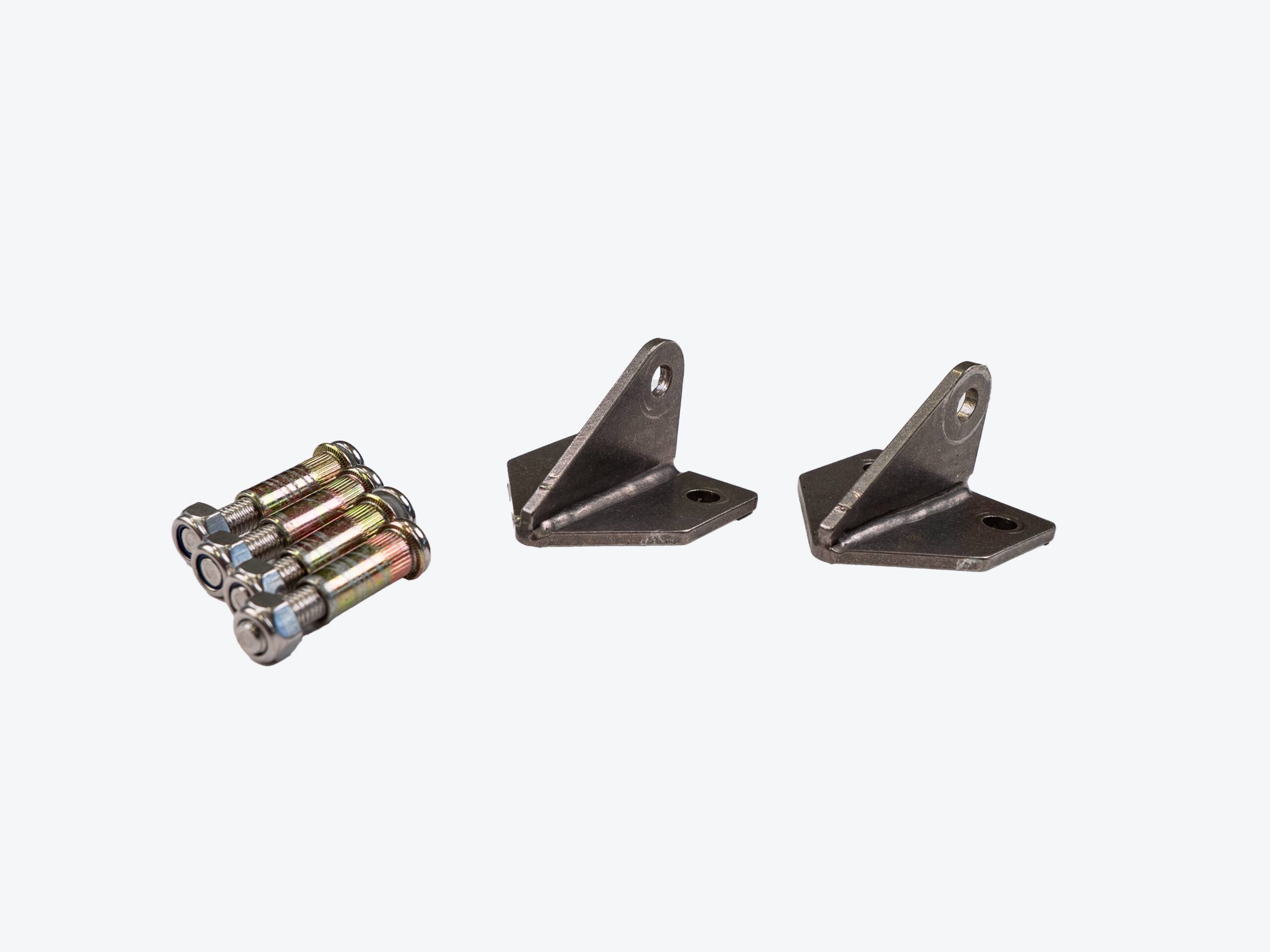 Tamena Ladder Mounts – Durable & Secure Attachment Accessories - Image 5
