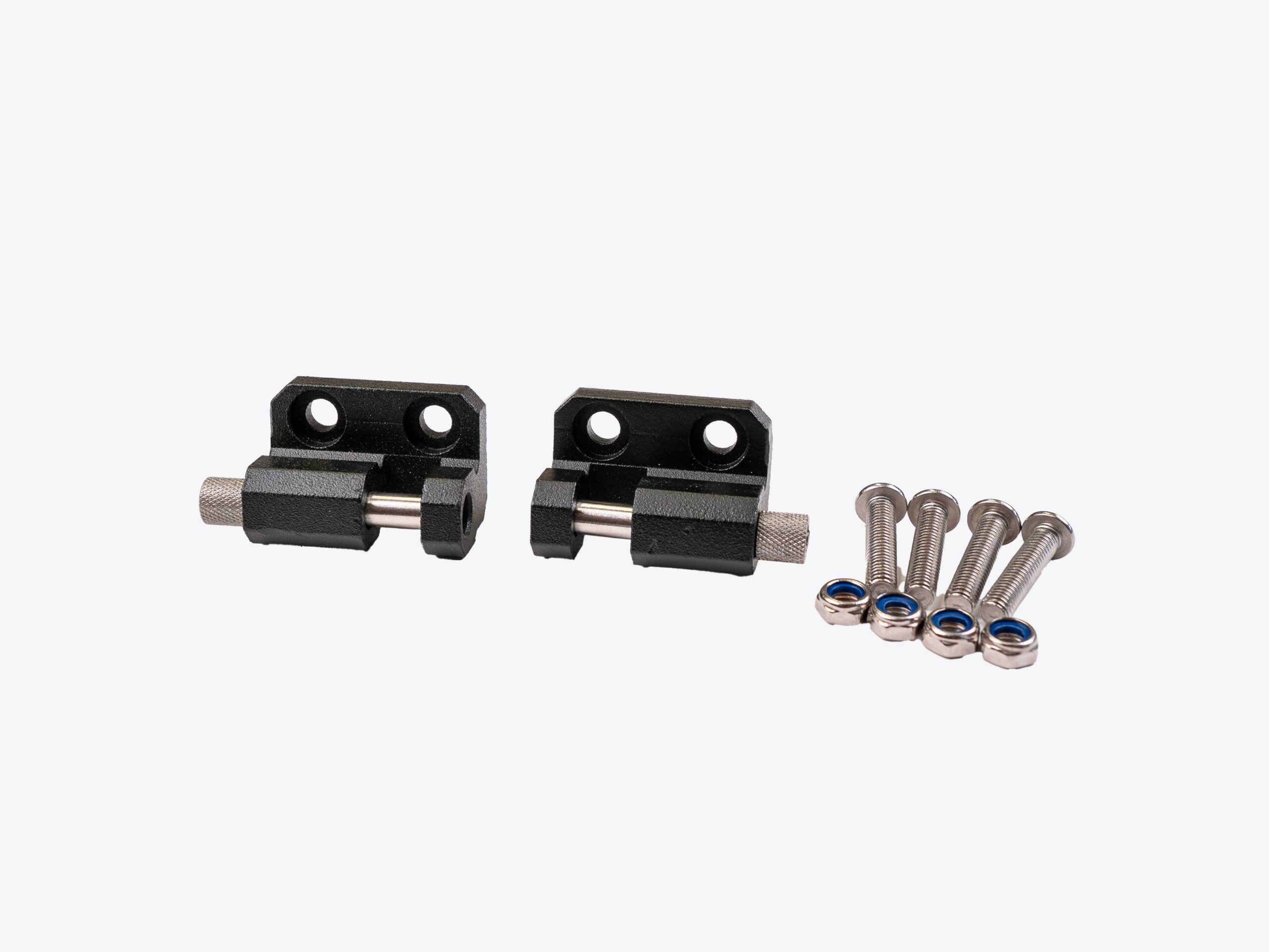 Tamena Ladder Mounts – Durable & Secure Attachment Accessories - Image 4