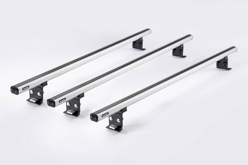 Tamena Premium Aluminium Roof Bars – Heavy-Duty Universal Fit (Model 002)
