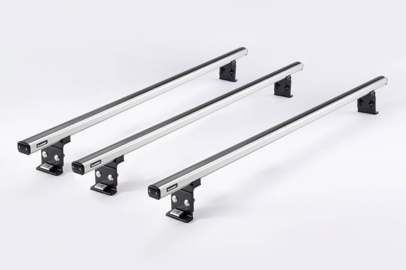 Tamena Premium Aluminium Roof Bars – Durable Universal Fit (Model 003)