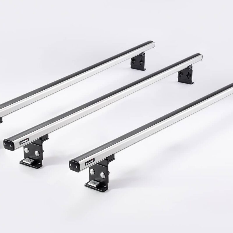 Tamena Premium Aluminium Roof Bars – Durable Universal Fit (Model 003)