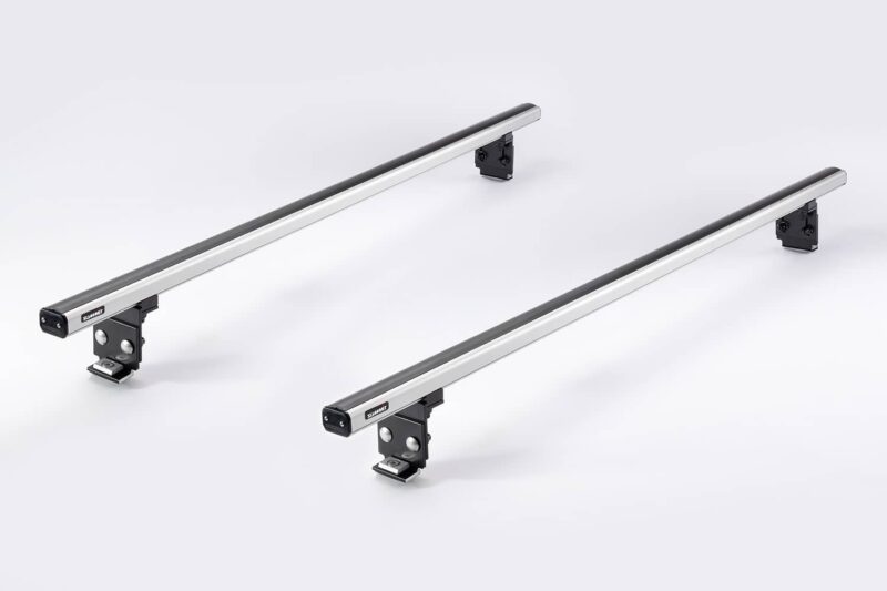 Tamena Premium Aluminium Roof Bars – Durable Universal Fit (Model 006)