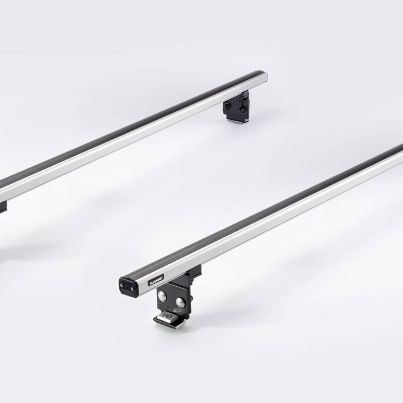Tamena Premium Aluminium Roof Bars – Durable Universal Fit (Model 006)