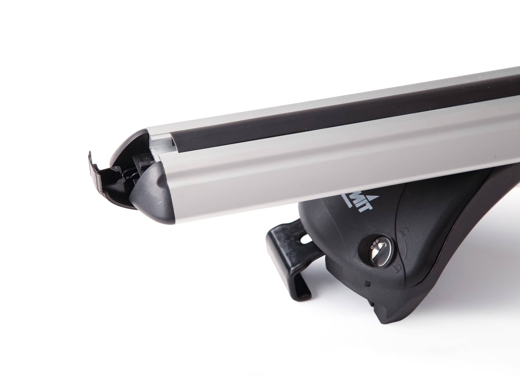 Summit SURT-965 Premium+ Aluminium Roof Bars - Image 3