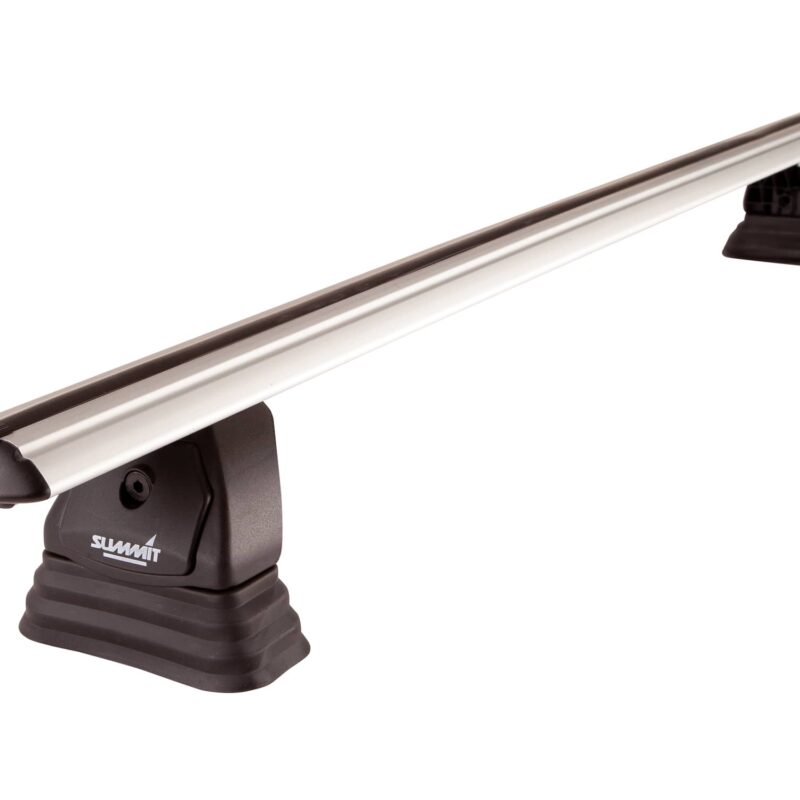 Tamena Premium+ Aluminium Roof Bars – Universal Fit & Durable (Model 009)