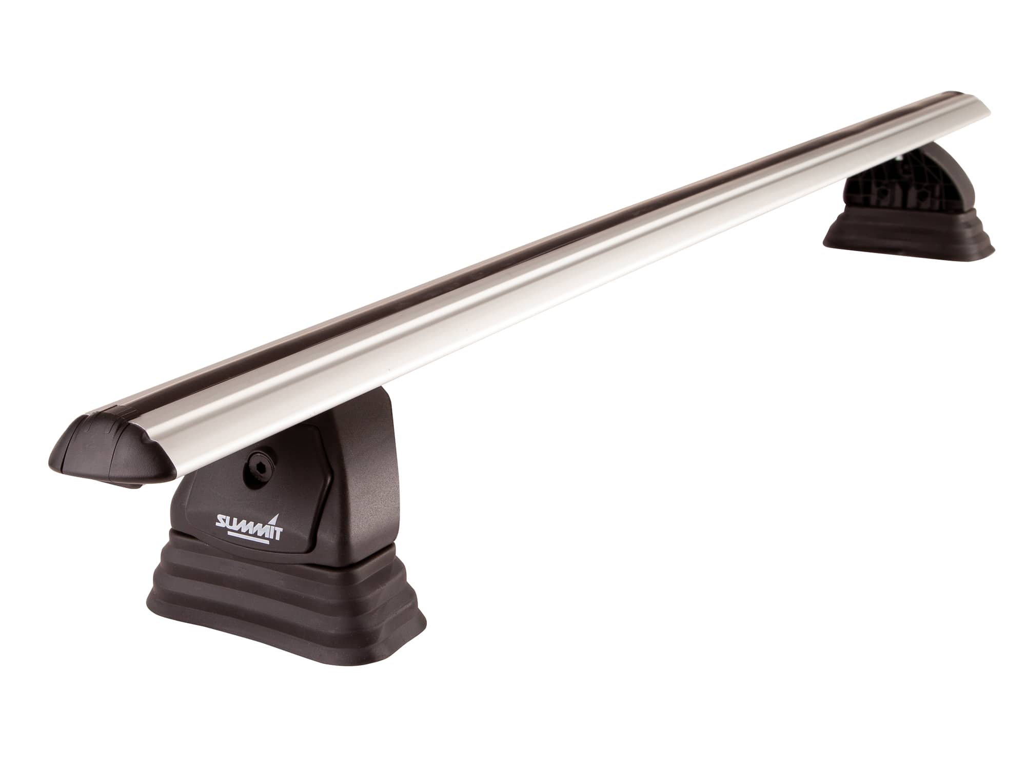 Tamena Premium+ Aluminium Roof Bars – Durable Universal Fit (Model 012)