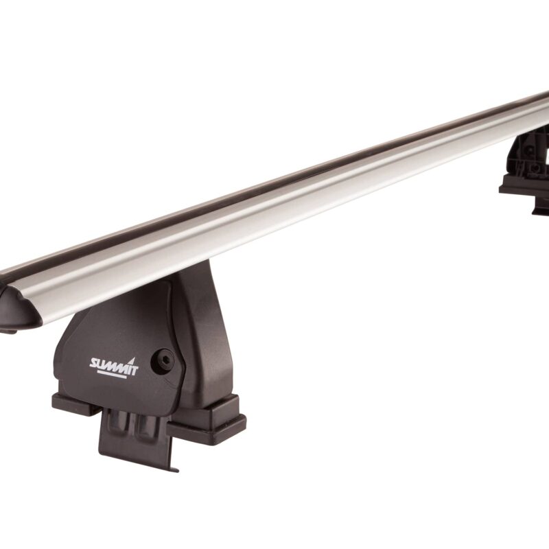 Summit SURT-080 Premium+ Aluminium Roof Bars
